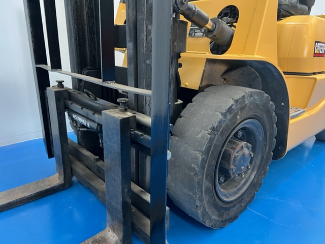 Cat DP20